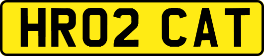 HR02CAT