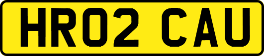 HR02CAU