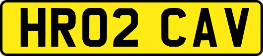 HR02CAV