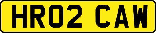 HR02CAW