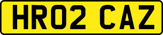 HR02CAZ