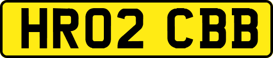 HR02CBB