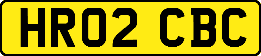 HR02CBC