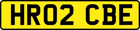 HR02CBE