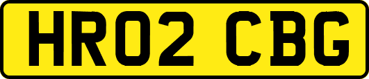 HR02CBG