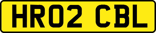 HR02CBL