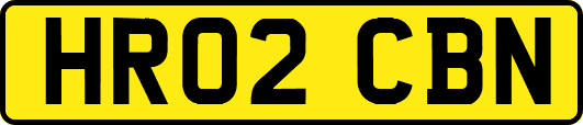HR02CBN