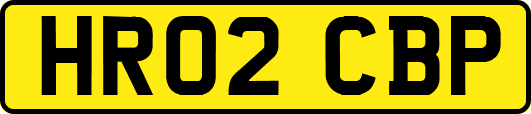 HR02CBP