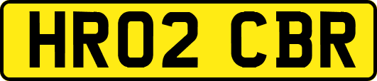 HR02CBR