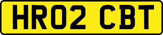 HR02CBT