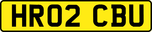 HR02CBU