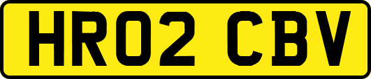 HR02CBV
