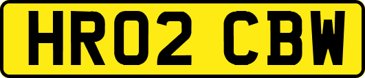 HR02CBW