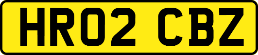 HR02CBZ