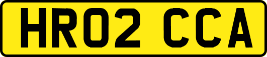 HR02CCA