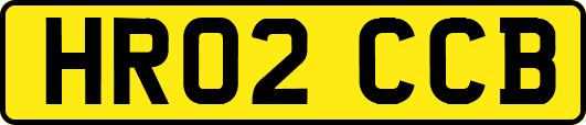 HR02CCB