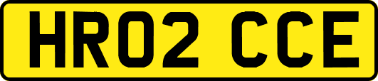HR02CCE