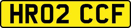 HR02CCF