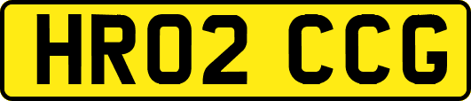HR02CCG