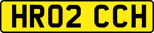 HR02CCH