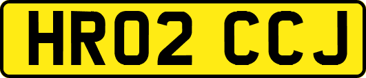 HR02CCJ
