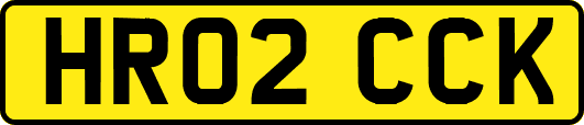 HR02CCK