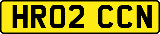 HR02CCN