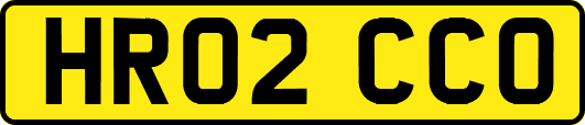 HR02CCO
