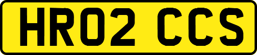 HR02CCS