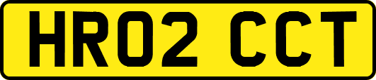 HR02CCT