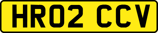 HR02CCV