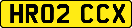 HR02CCX