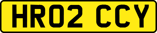 HR02CCY