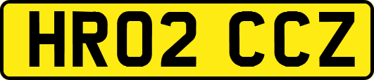 HR02CCZ