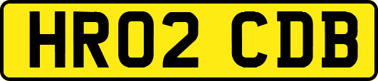 HR02CDB