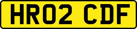 HR02CDF