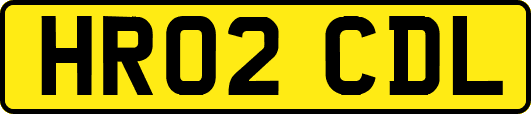 HR02CDL