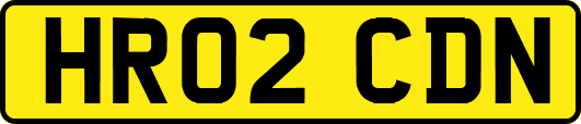HR02CDN
