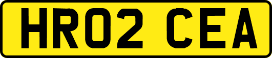 HR02CEA