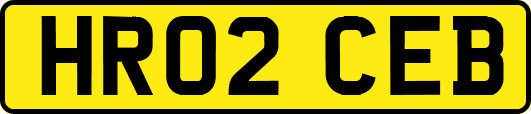 HR02CEB
