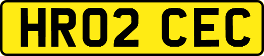 HR02CEC
