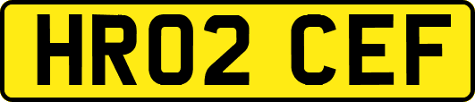 HR02CEF