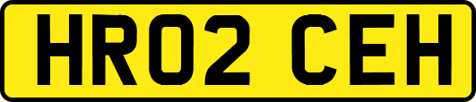 HR02CEH