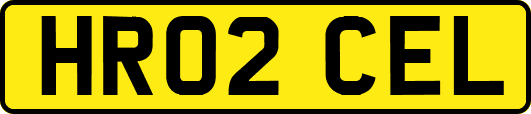 HR02CEL