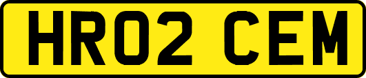 HR02CEM