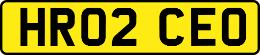 HR02CEO