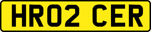 HR02CER