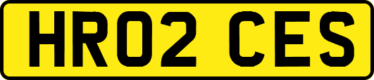 HR02CES