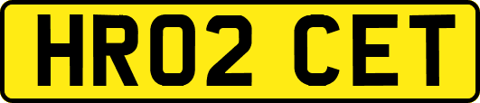 HR02CET