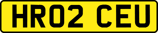 HR02CEU